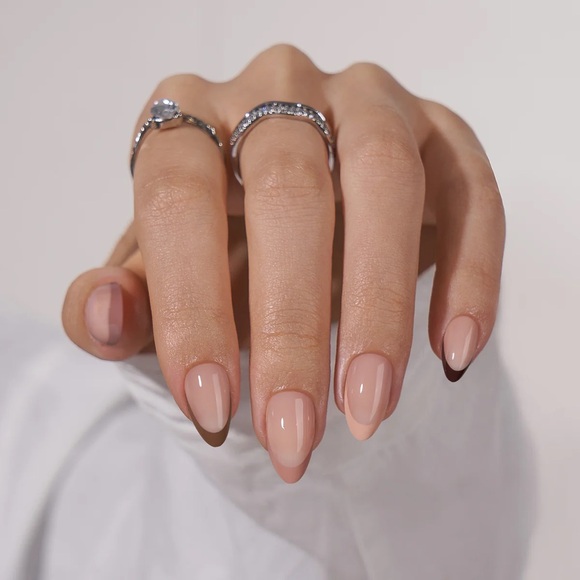 BTArtbox gel press-on reusable nails - Picture 1 of 4